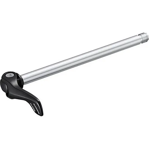 Shimano E-THRU AX-MT50 Oś Tylna 12x142mm 157mm Czarna