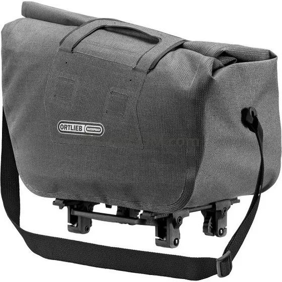 Ortlieb Trunk Bag RC Urban Pepper 12l