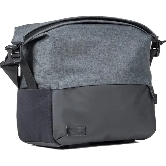 Bontrager City 18L Torba na bagażnik
