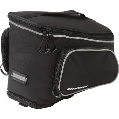 KROSS Roamer Trunk Bag 11L - torba na bagażnik rowerowy
