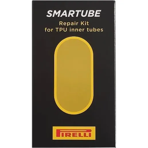 Pirelli SmarTUBE Patch Kit 10 + klej