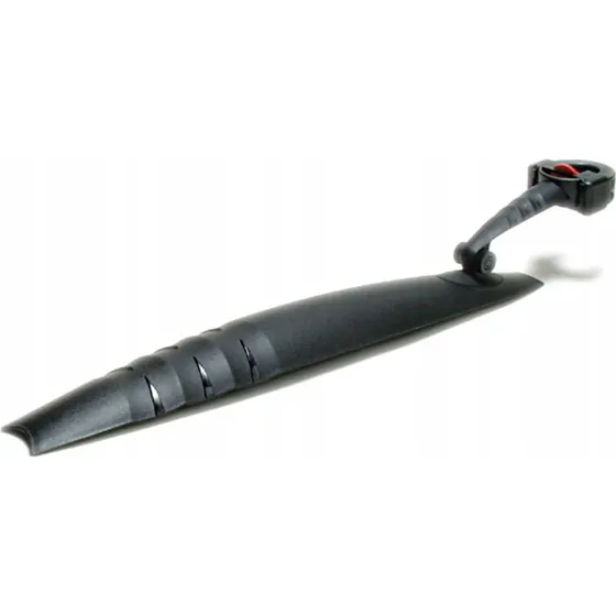 OXC Quick Release Tył Czarny – Błotnik do sztycy 27,2-31,6 mm