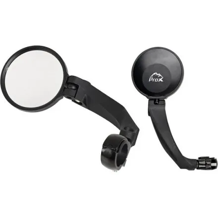 Prox Vision MR-73 Lusterko Okrągłe Lewe, Obracane, 67mm