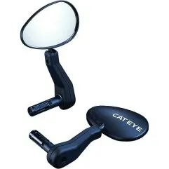 Cateye BM-500G-L Lewe Lusterko Rowerowe