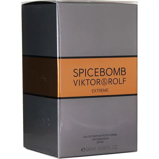 Viktor & Rolf Spicebomb Extreme Pour Homme 90 ml