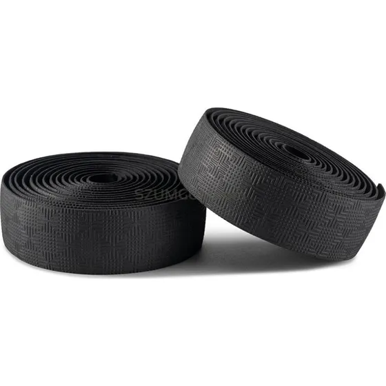 Rockbros Owijka EVA Hot Pressed Czarna