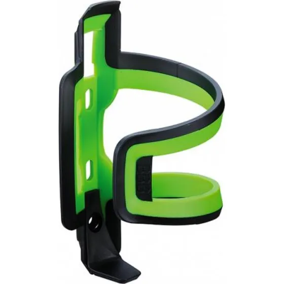 BBB DualAttack Koszyk na Bidon Czarny