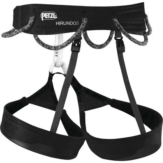 Petzl Hirundos Uprząż Orange L