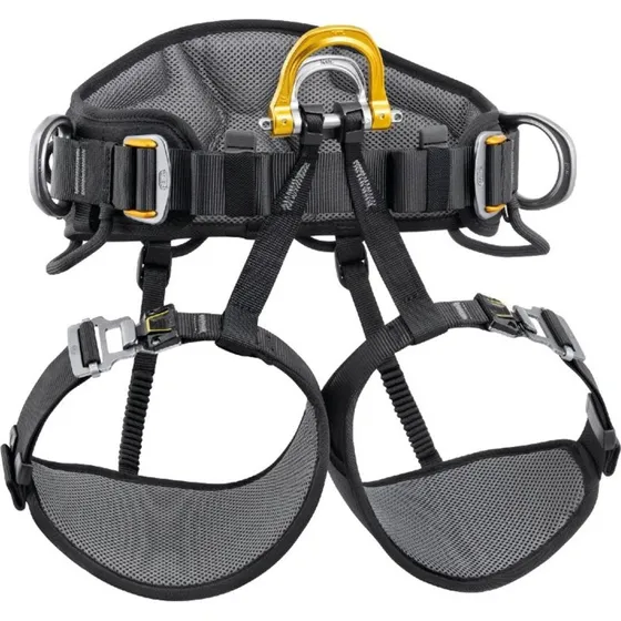 Petzl Astro Sit Fast Uprząż Biodrowa Rozmiar 2
