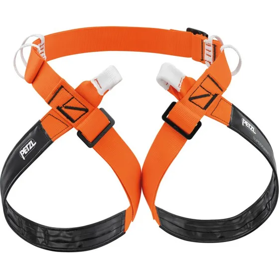 Petzl AVEN Uprząż 1, do speleologii