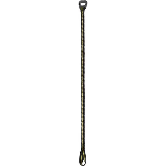 Petzl Knee Ascent Bungee – elastyczny pas do wspinaczki