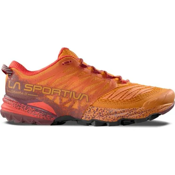 La Sportiva Akasha II - buty biegowe górskie, długodystansowe