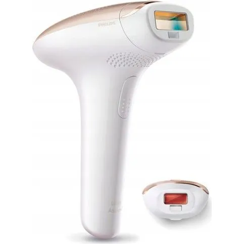 Philips Lumea SC1997/00 IPL – Depilator do twarzy i ciała