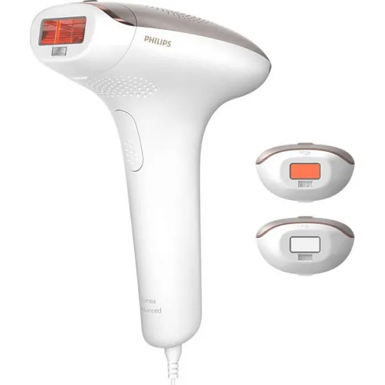 Philips Lumea Advanced SC1998/00 IPL, biały