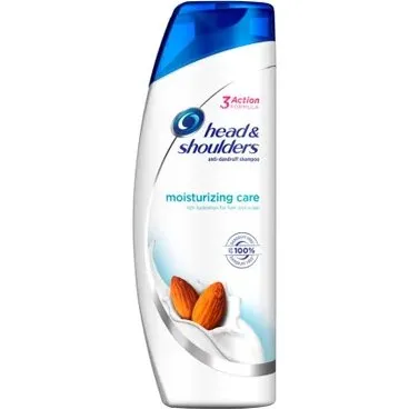 Head & Shoulders Szampon Przeciwłupieżowy Dry Scalp 400ml