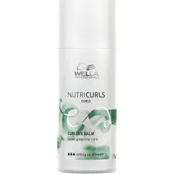 Wella Nutricurls Balsam do wsw krconych 150ml
