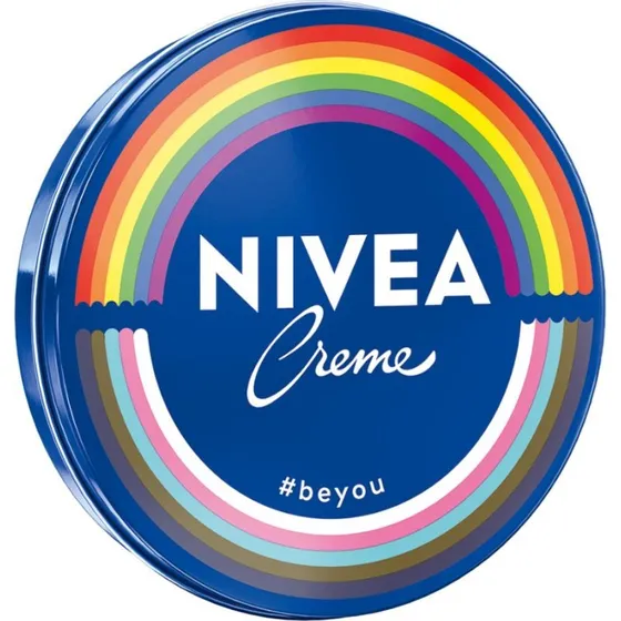 NIVEA Creme Pride Krem Uniwersalny 75 ml