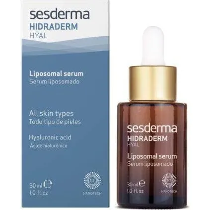 Sesderma Hidraderm Hyal Liposomal Serum 30 ml