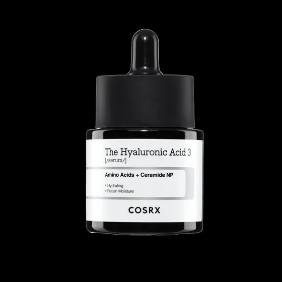 COSRX The Hyaluronic Acid 3 Serum 20 ml