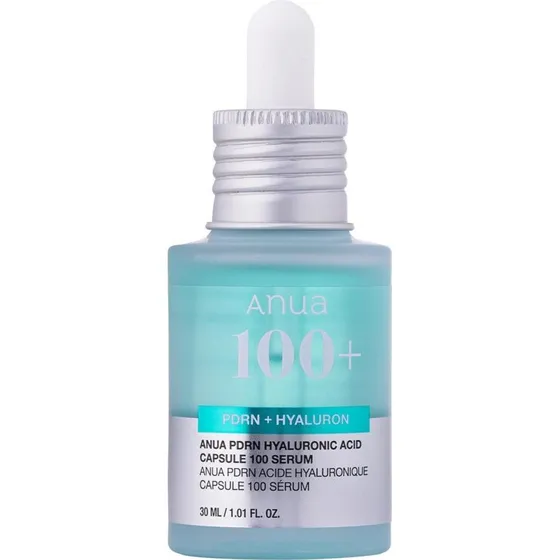 Anua PDRN + Hyaluron Serum Nawilżające 30ml