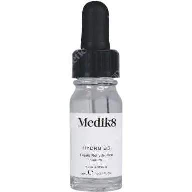 Medik8 Hydr8 B5 Serum z kwasem hialuronowym i pantenolem 30 ml
