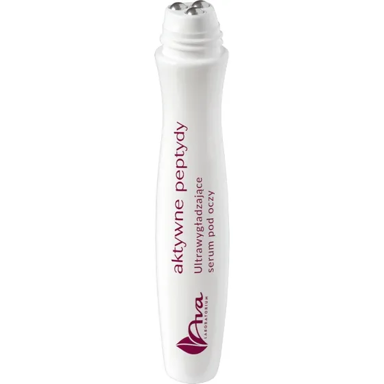 Ava Aktywne Peptydy Serum Pod Oczy Roll-on 15 ml