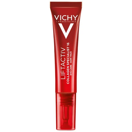 Vichy Liftactiv Collagen Specialist 16 Krem Pod Oczy 15ml