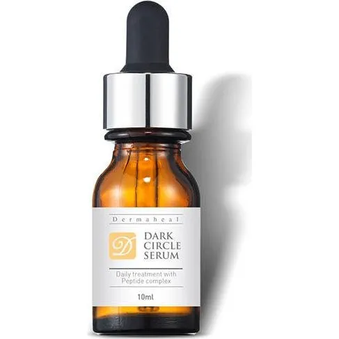 Dermaheal Dark Circle Serum 10ml z peptydami