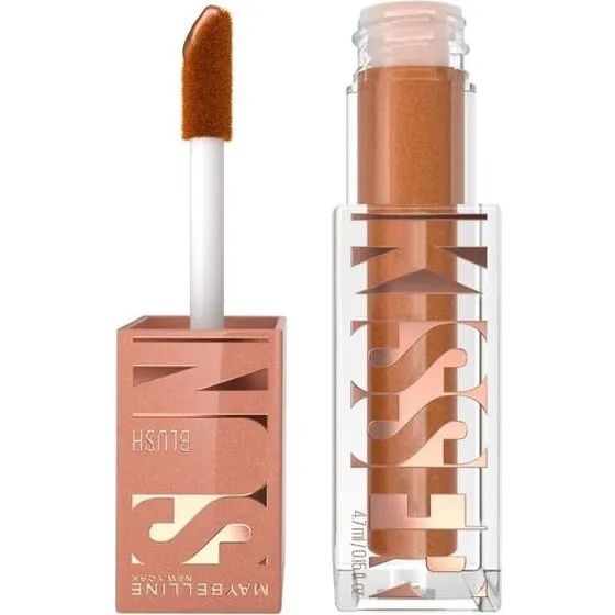 Maybelline Sunkisser Blush 11 Electric Bronze 6,8 ml