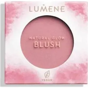 Lumene Natural Glow Blush 2 Berry Glow 4g