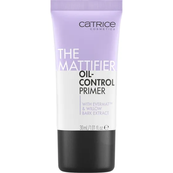 Catrice The Mattifier Oil-Control 30 ml