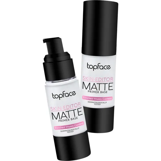 Topface Skin Editor Matte Primer Base 31ml