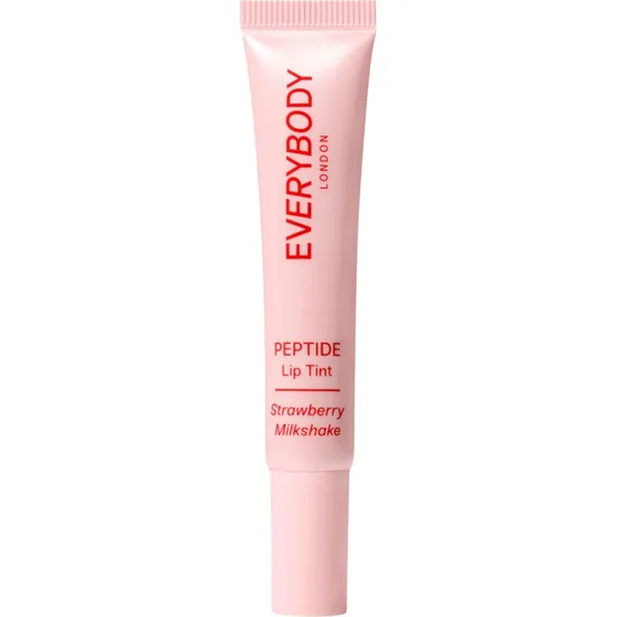 Everybody London Peptide Tint do Ust Strawberry Milkshake 10 ml