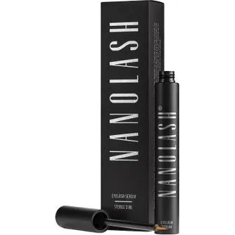 Nanolash Eyelash Serum 3ml – Odżywka do rzęs