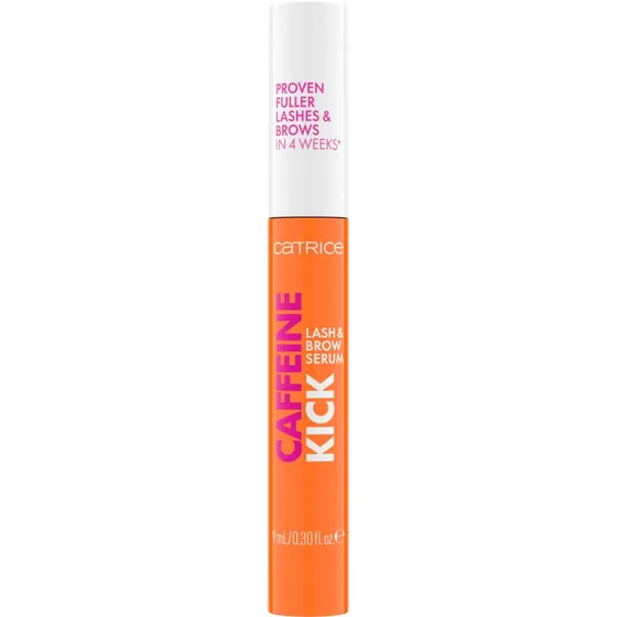 Catrice Caffeine Kick Serum do rzęs i brwi 9 ml