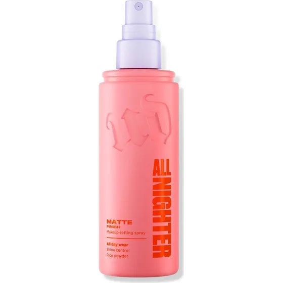 Urban Decay All Nighter Ultra Matte 118 ml