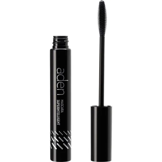 Aden COLOR-ME Superintelligent Mascara Czarna 10 ml