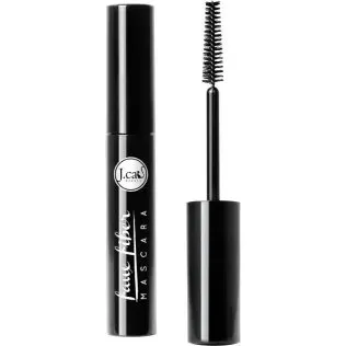 J.Cat Beauty Love Live Lash Faux Fiber Mascara 8g