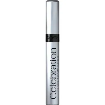 Gosh Celebration Tusz do Rzęs z Ceramidami 001 Black 10ml