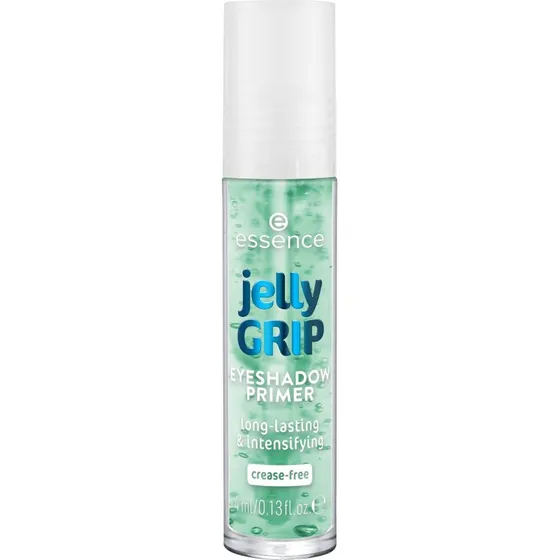 Essence Jelly Grip Baza pod cienie do powiek 4ml