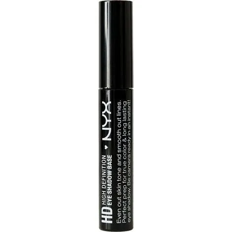 NYX Pro Makeup HD Eye Shadow Base Baza pod Cienie
