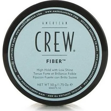 American Crew Fiber Pasta Włóknista 50g Mocne Utrwalenie