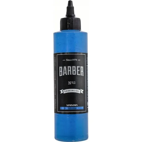 Marmara Żel do golenia Barber N.2 250 ml