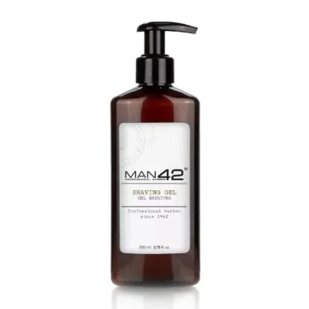 MAN42 Żel do Golenia 400ml