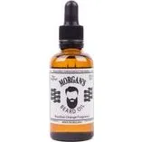 MORGAN'S Olejek do brody Brazilian Orange 50ml