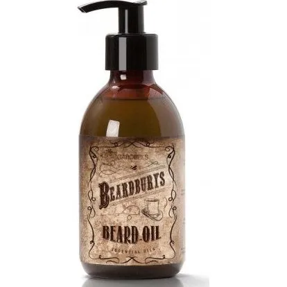 Beardburys Serum do Brody 150ml