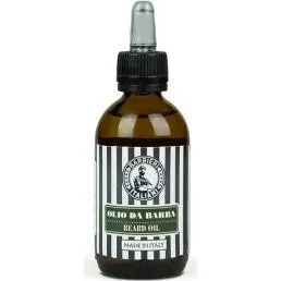 Barbieri Italiani Olejek do Brody 50ml Aloe Vera Jojoba