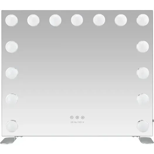 Beautifly Visage LED Vanity Mirror – lustro do makijażu z regulacją światła