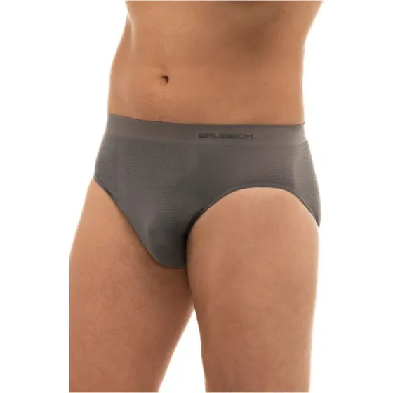 Brubeck Slipy Męskie Termoaktywne Base Layer XXL