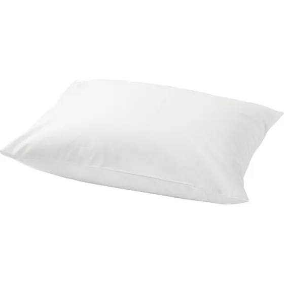 IKEA ULLVIDE Poszewka 50x60 cm biała